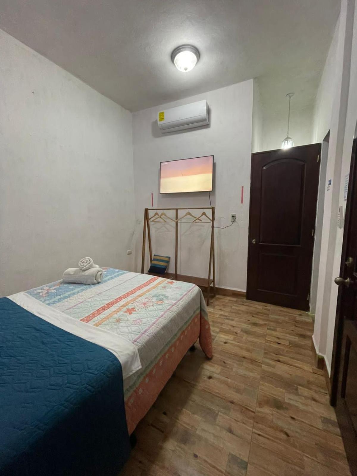 Ferienwohnung Casa Sunset Flores Zimmer foto