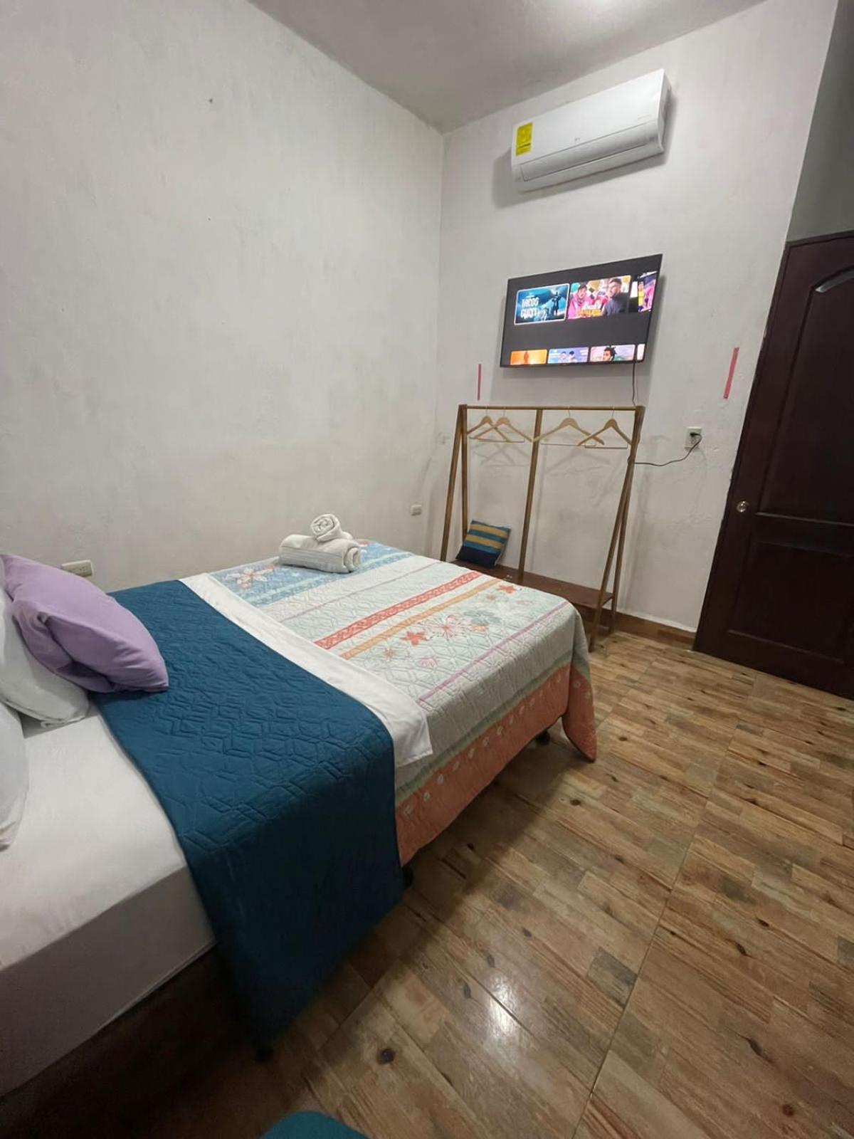 Ferienwohnung Casa Sunset Flores Zimmer foto